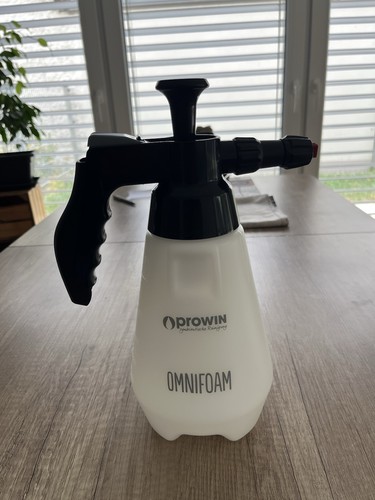 Verkaufe sprühflasche aus - verkaufe,