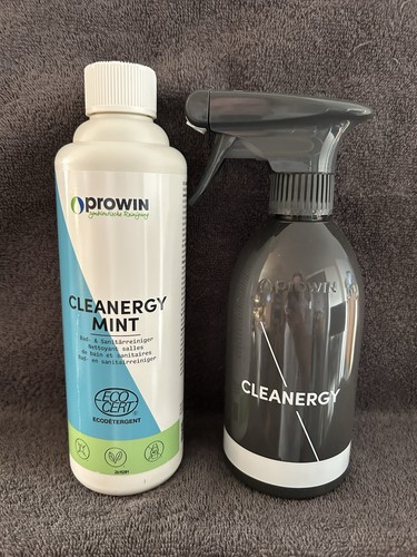 Prowin cleanergy mint - prowin,