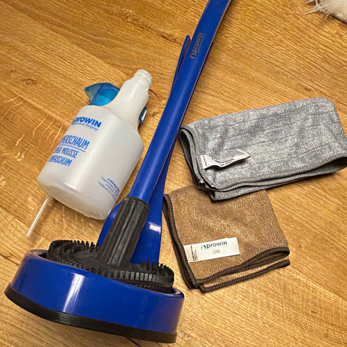 Prowin toilettenbürste - prowin,