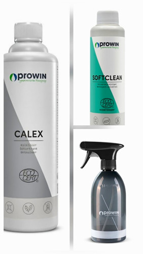 Prowin calex entkalker - calex,