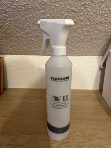 Prowin stone tex - tex, sprühflasche