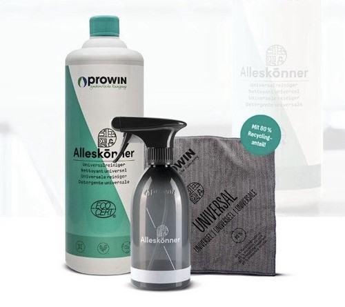 Prowin alleskönner 1000ml - prowin, +