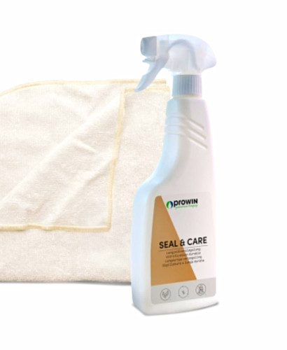 Prowin seal care - &,