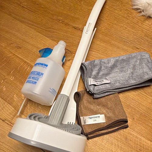 Prowin toilettenbürste - prowin,