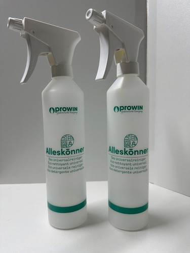 Prowin alleskönner - ,