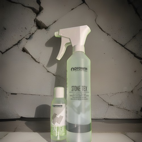 Prowin stone tex - set, 100