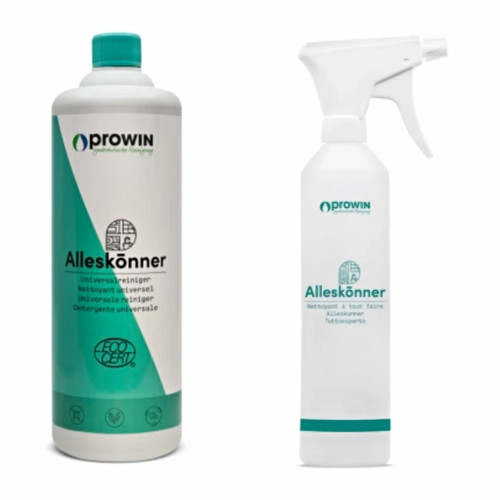 Prowin alleskönner - prowin,