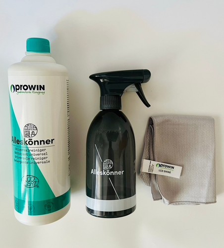 Prowin alleskönner konzentrat - prowin,