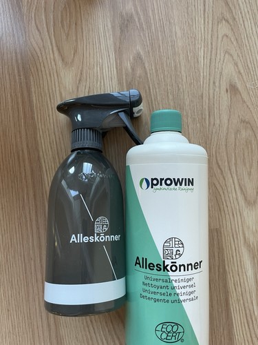 Prowin alleskönner 1000 - 1000, ml