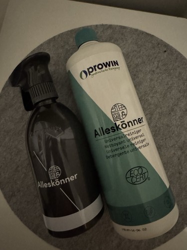 Prowin alleskönner - alleskönner, +