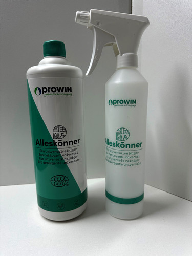 Prowin alleskönner 1000 - 1000, ml