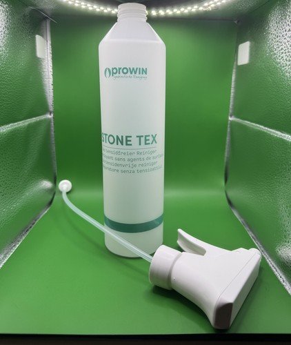 Stone tex sprühflasche - stone,