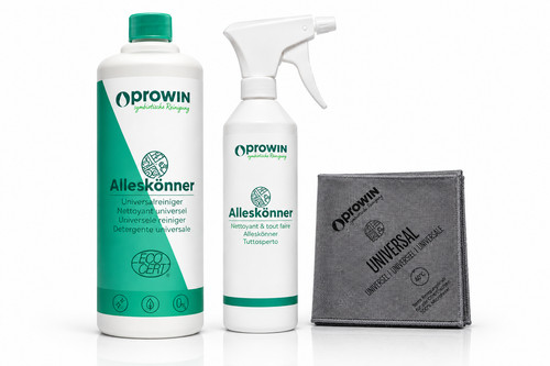 Prowin alleskönner liter - alleskÖnner,,