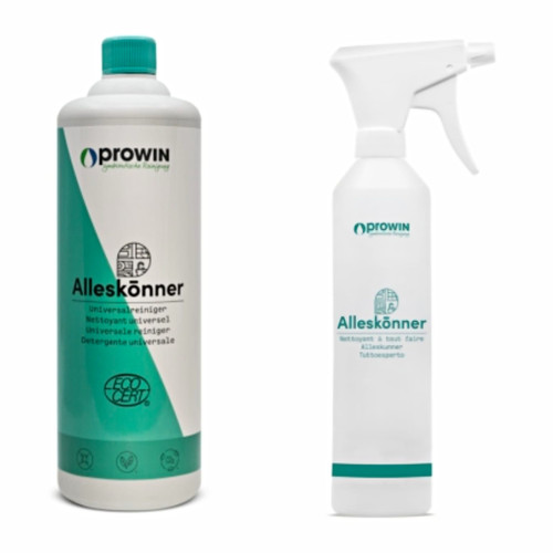 Prowin alleskönner - prowin,
