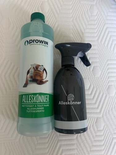 Prowin alleskönner 1000ml - alleskönner, +