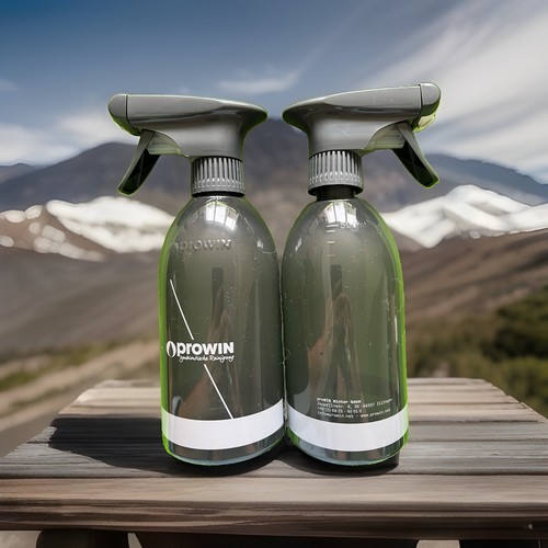Prowin sprühflasche duo - prowin,