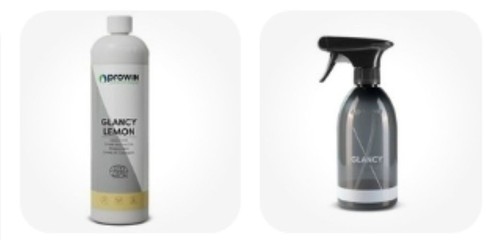 Prowin glancy lemon - prowin,