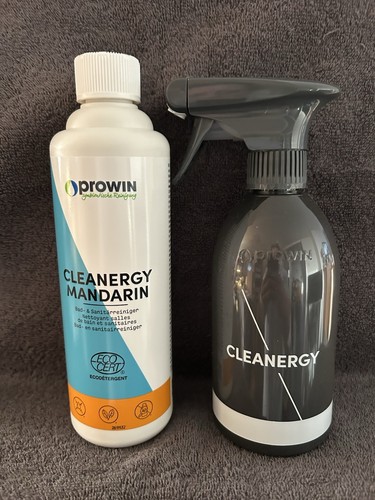 Prowin cleanergy mandarin - prowin,
