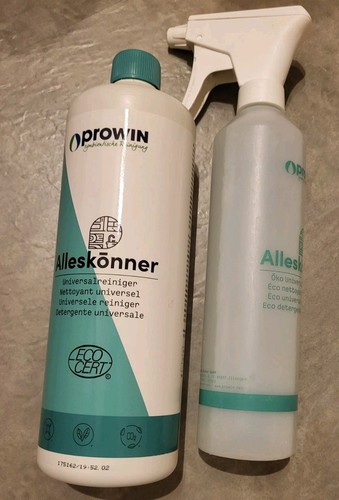 Prowin alleskönner 1000ml - prowin,