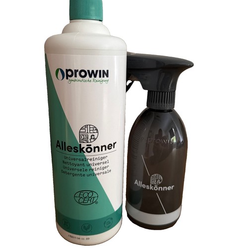 Prowin alleskönner 1000ml - prowin,
