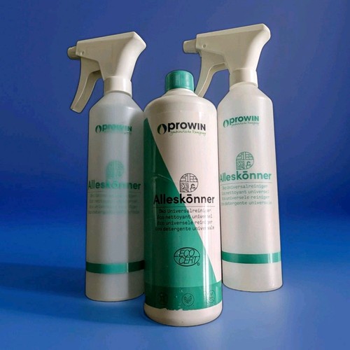 Prowin alleskönner 1000ml 2 - alleskönner, +