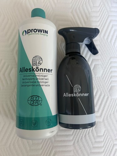 Prowin alleskönner 1000ml - prowin,