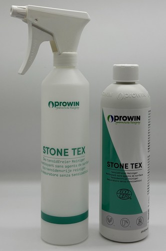 Prowin stone tex - stone, ml