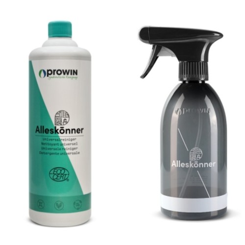 Prowin alleskönner 1000ml - alleskönner, +