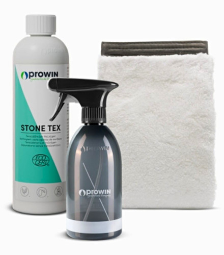 Prowin stone tex 500ml - prowin,