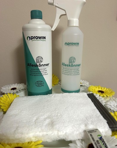 Prowin reinigungsset - reinigungsset, |
