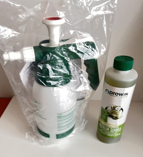 Prowin druckpumpsprüher l - 1,5,