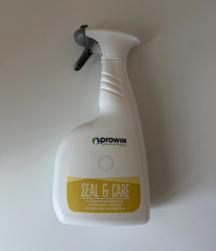 Prowin seal care - &,