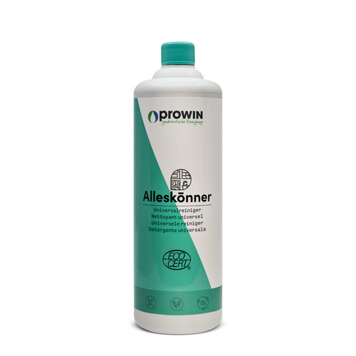 Prowin alleskönner - alleskönner,