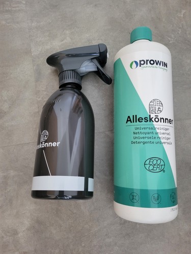 Prowin alleskönner 1000ml - prowin,