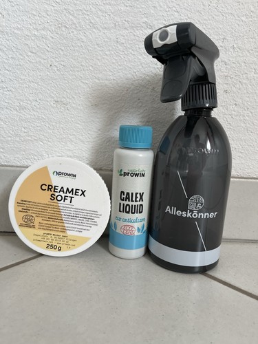 Prowin vreamex calex - prowin, vreamex,calex