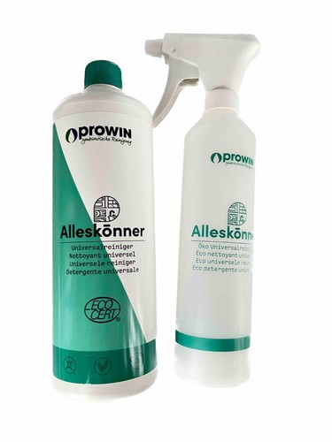 Prowin alleskönner 1000ml - ,